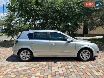 Авто Opel Astra 2010 № 8841960