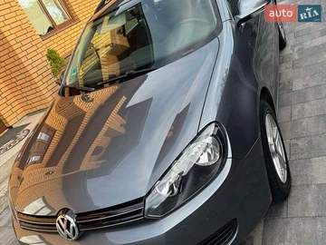Авто Volkswagen Gol 2010 № 8841979