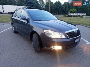 Авто Skoda Octavia 2012 № 8841983
