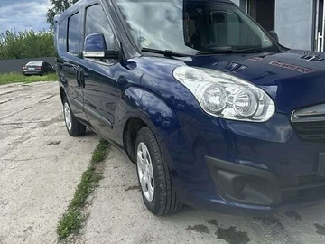 Авто Opel Combo 2013 № 8841988