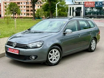Авто Volkswagen Golf 2011 № 8841990