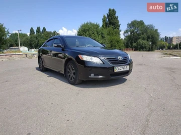 Авто Toyota Camry 2006 № 8841992