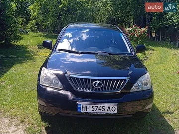 Авто Lexus Rx 2006 № 8841994