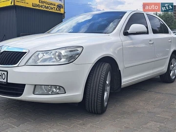 Авто Skoda Octavia 2012 № 8841995