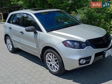 Авто Acura Rdx 2011 № 8842009