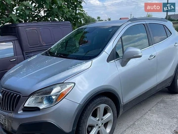 Авто Buick Encore 2015 № 8842018