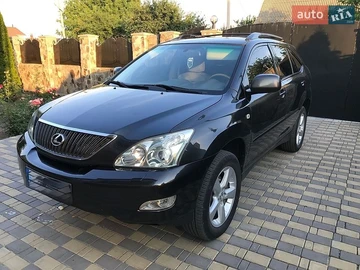 Авто Lexus Rx 2006 № 8842020