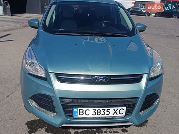 Авто Ford Escape 2013 № 8842022