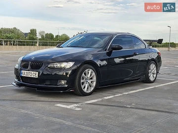 Авто BMW 3 Series 2008 № 8842024