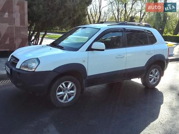 Авто Hyundai Tucson 2012 № 8842039