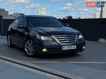Авто Honda Legend 2008 № 8842152