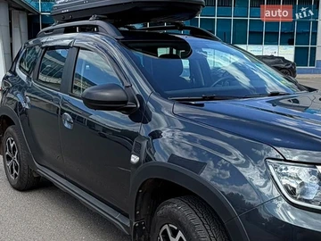 Авто Renault Duster 2020 № 8842180
