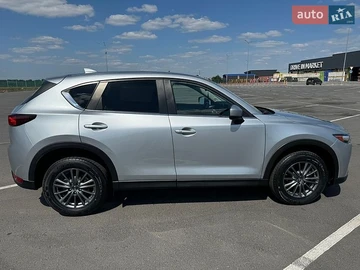 Авто Mazda Cx-5 2020 № 8842183