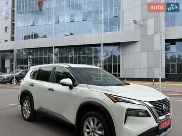 Авто Nissan Rogue 2023 № 8842200
