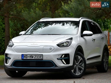 Авто KIA Niro 2022 № 8842209