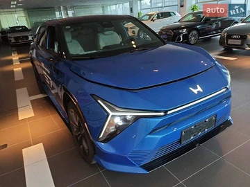 Авто Honda S7 2025 № 8842370