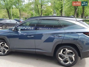 Авто Hyundai Tucson 2023 № 8842373