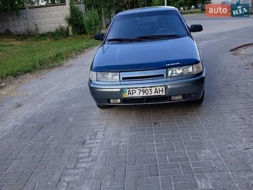 Авто ВАЗ 2110 2005 № 8842390