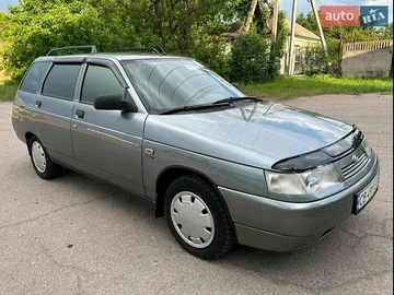 Авто ВАЗ 2111 2008 № 8842397