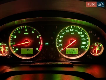 Авто Ford Mondeo 2003 № 8842410