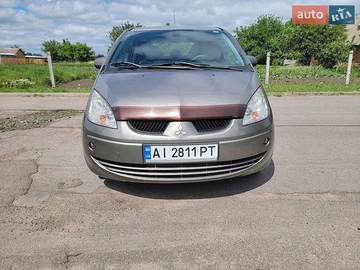 Авто Mitsubishi Colt 2008 № 8842423