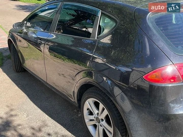 Авто SEAT Leon 2008 № 8842542
