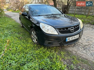 Авто Opel Vectra 2008 № 8842549