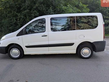 Авто Citroen Jumpy 2008 № 8842554