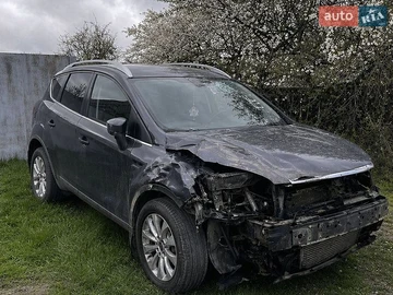 Авто Ford Kuga 2012 № 8842564