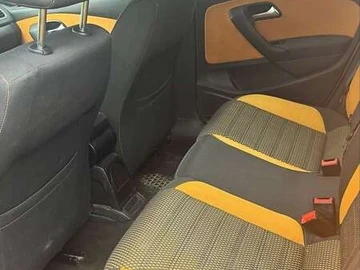 Авто Volkswagen Polo 2012 № 8842581