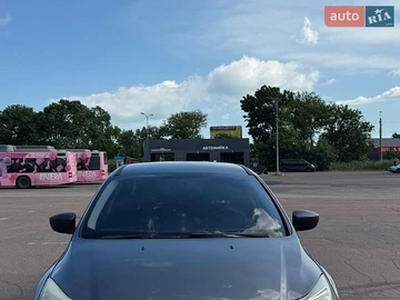 Авто Ford Focus 2013 № 8842582
