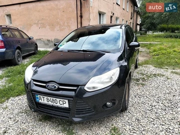 Авто Ford Focus 2011 № 8842590