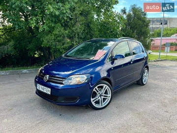 Авто Volkswagen Golf 2009 № 8842597