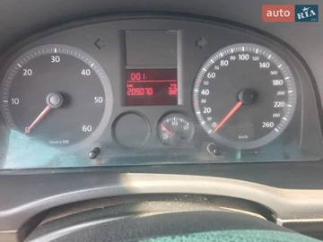Авто Volkswagen Caddy 2010 № 8842598