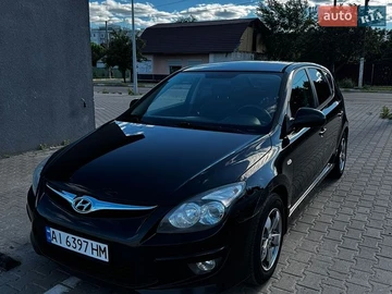 Авто Hyundai I30 2011 № 8842601