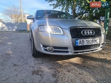 Авто Audi A4 2005 № 8842603