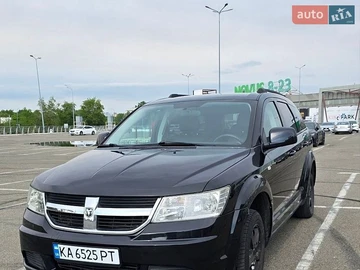 Авто Dodge Journey 2008 № 8842610