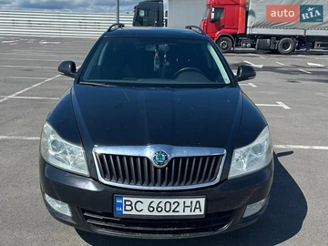 Авто Skoda Octavia 2011 № 8842613