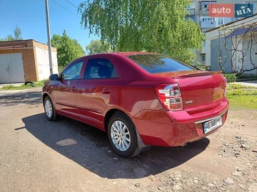 Авто Ravon R4 2019 № 8842614