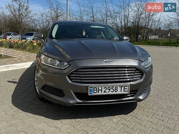 Авто Ford Fusion 2014 № 8842628