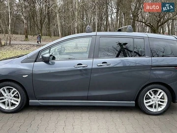 Авто Mazda 5 2011 № 8842633