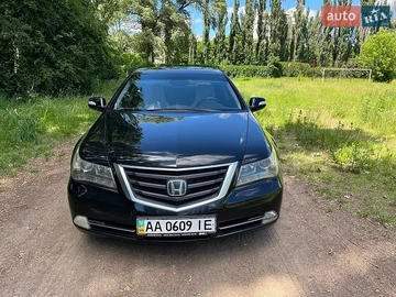 Авто Honda Legend 2008 № 8842639