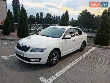 Авто Skoda Octavia 2013 № 8842647