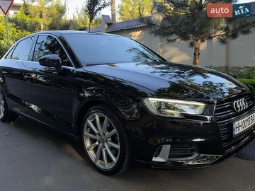 Авто Audi A3 2014 № 8842845