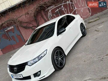 Авто Honda Accord 2010 № 8842848