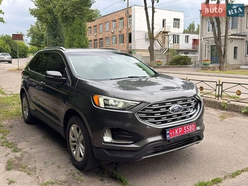 Авто Ford Edge 2019 № 8842864