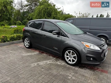 Авто Ford C-Max 2017 № 8842865
