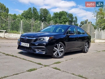 Авто Subaru Legacy 2020 № 8842879