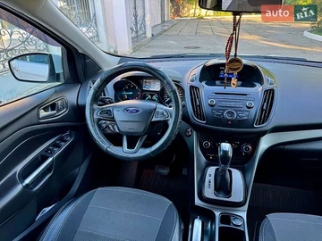Авто Ford Kuga 2018 № 8842883