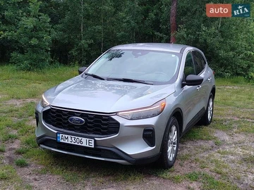 Авто Ford Escape 2023 № 8842888
